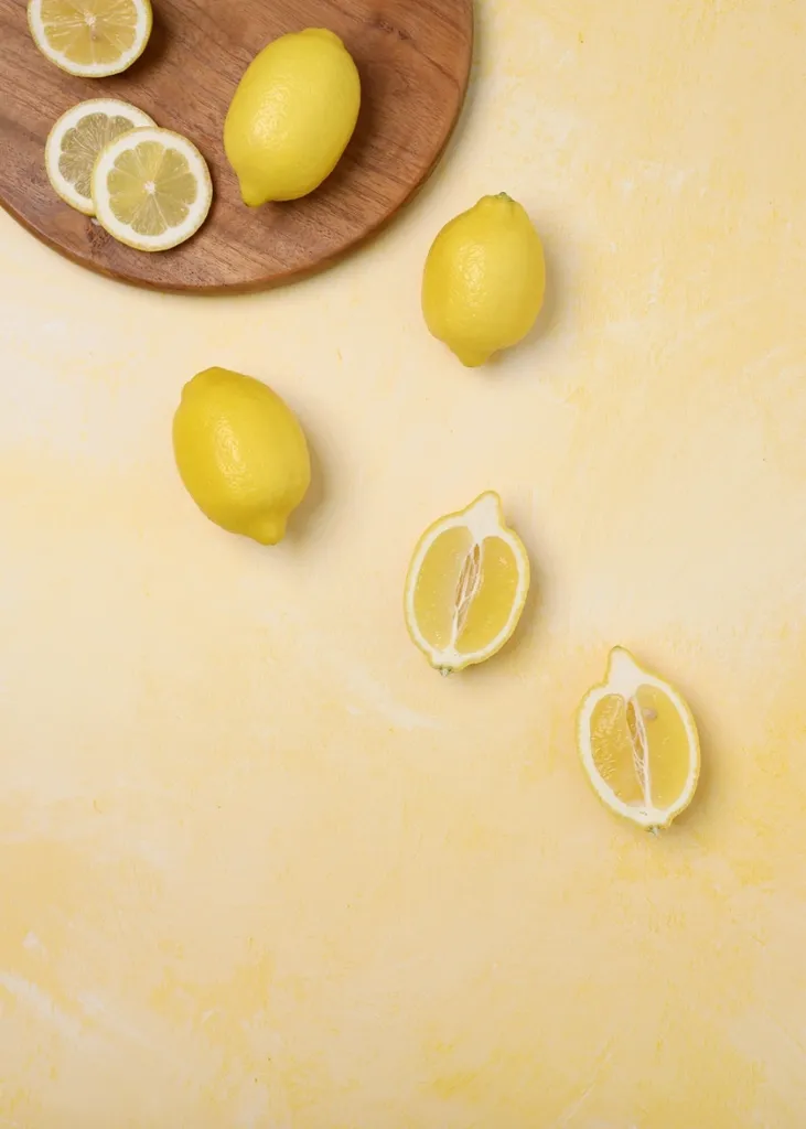 Pinapple Mousse (60x90cm)