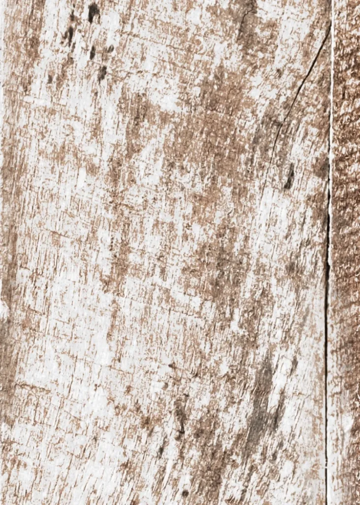 Weathered White (60x90cm)