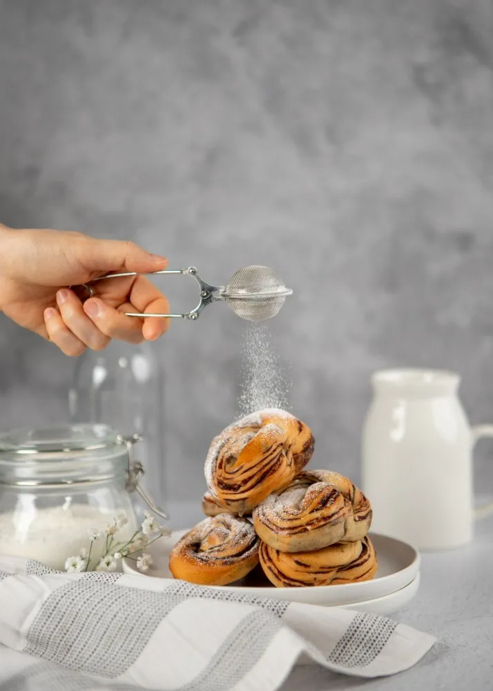 Dark concrete (60x90cm)