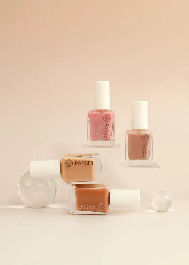 Almond Cream (60x90cm)