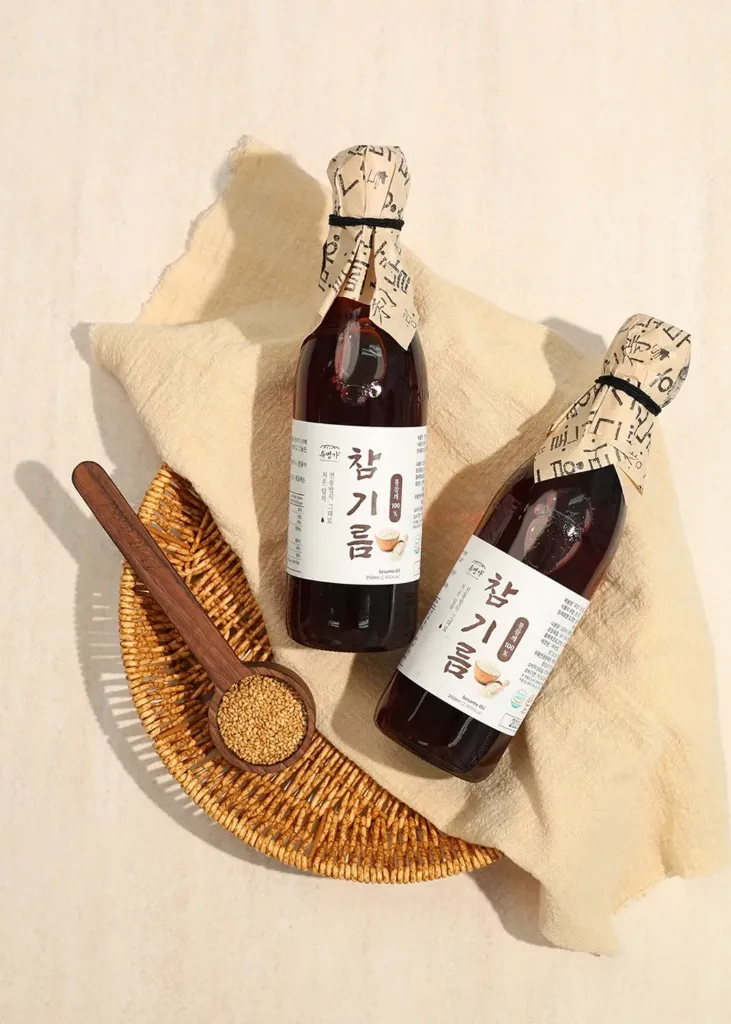 Almond Fossil (60x90cm)