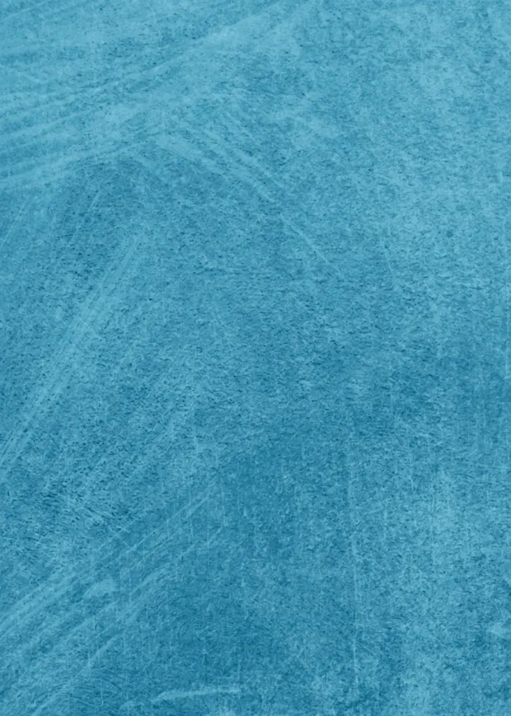 Indigo Brush (60x90cm)