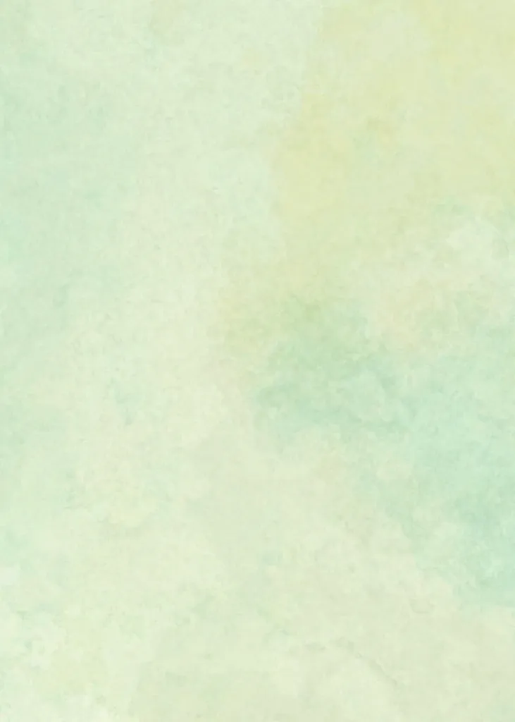 Mist Green (60x90cm)